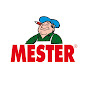 MESTER MESTER