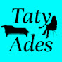 No Divã com Taty Ades