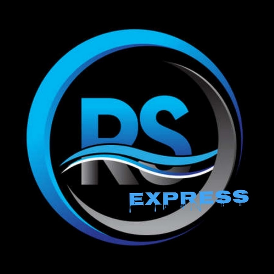 Rs express. mp - YouTube