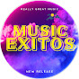 MUSIC EXITOS