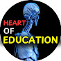 Heart of education 