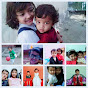 Kids Pages, Mercy and Dhanush