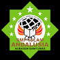 SMP Islam Andalusia Kebasen