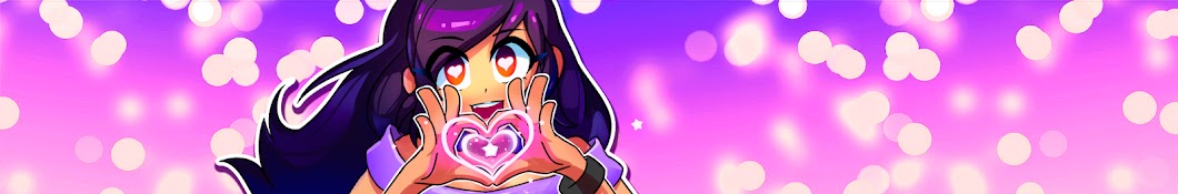 Aphmau Shuki Banner