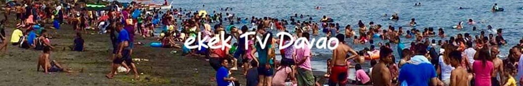 ekek TV Davao Life