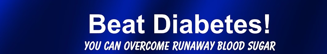 Beat Diabetes!