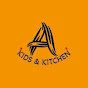 ARUNA'S KIDS & KITCHEN