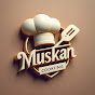 Muskan  cooking