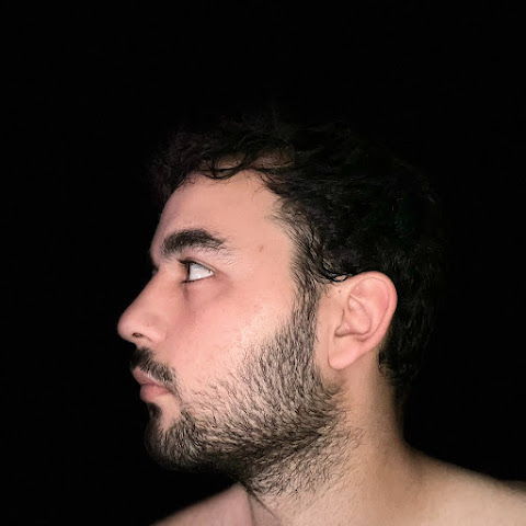 influencer profile picture