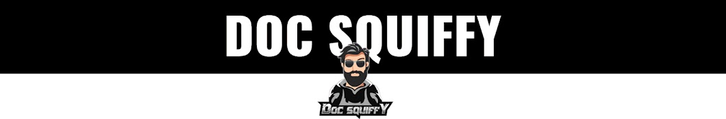 Doc Squiffy Banner