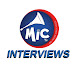 Mic TV Interviews