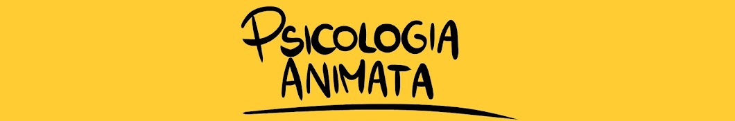Psicologia Animata Banner