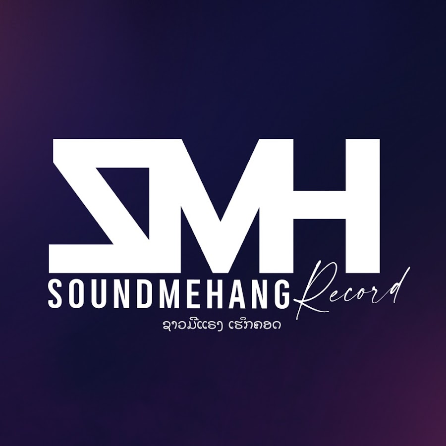 Profile avatar of Soundmehangrecord