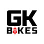 GK Bikes & cars