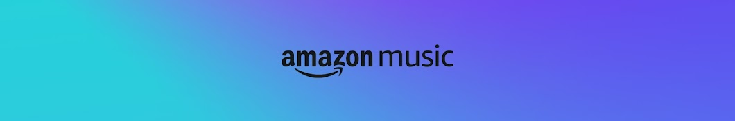 Amazon Music Banner