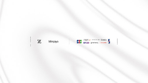 ZETA Minipiyo / みにぴよ