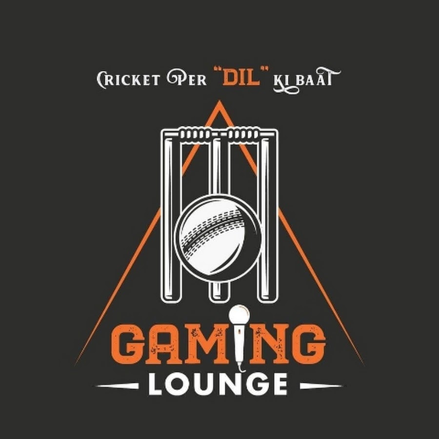 Gaming Lounge Cricket @gamingloungecricket