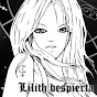 Lilith Despierta Tarot