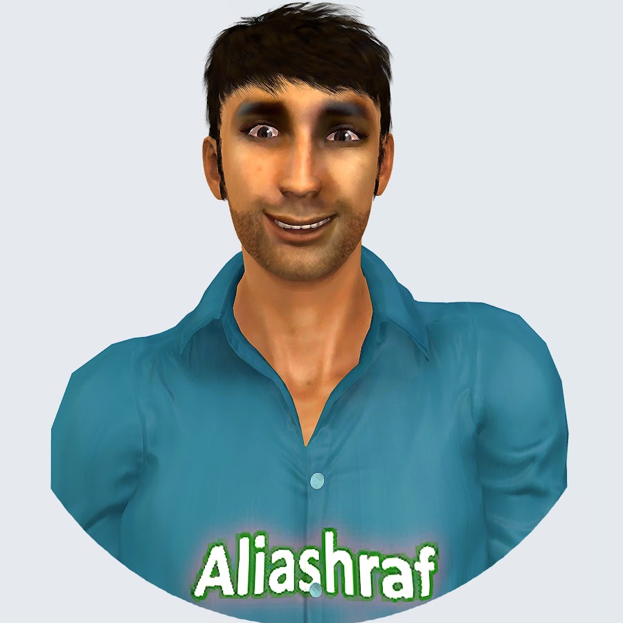 Aliashraf Purgafari @aliashrafpurgafari