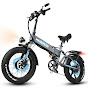 Hanevear e-Bike