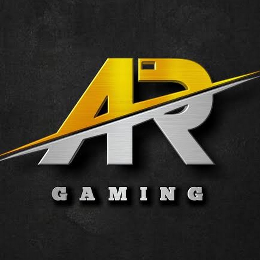 A+R GAMING 🎮 - YouTube