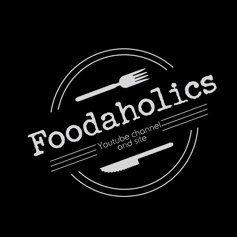 Foodaholics @Foodaholics85