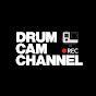 Drum Cam Channel