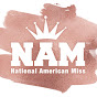 NAM State Pageants