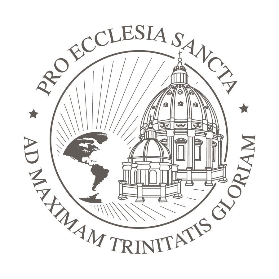 Pro Ecclesia Sancta