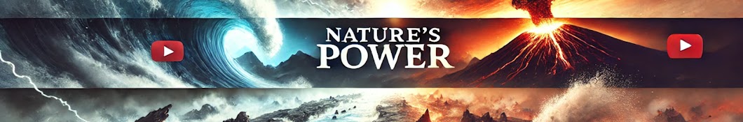 Nature’s Power