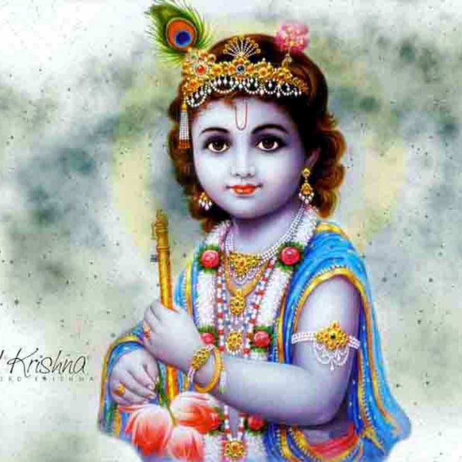 Krishna images