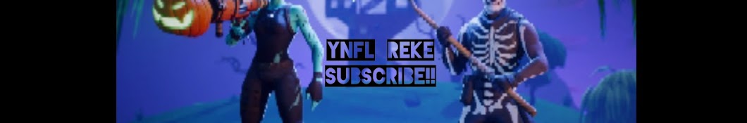 YNFL REKE