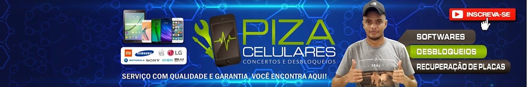 Pisa Celulares