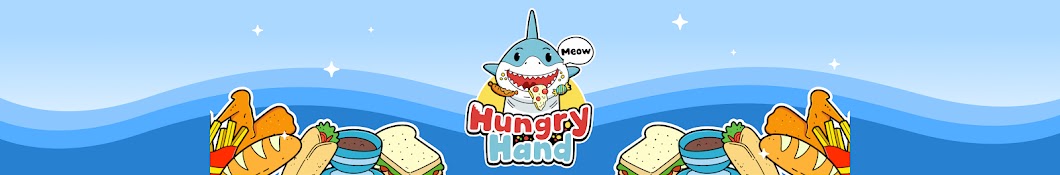 Hungry Hand