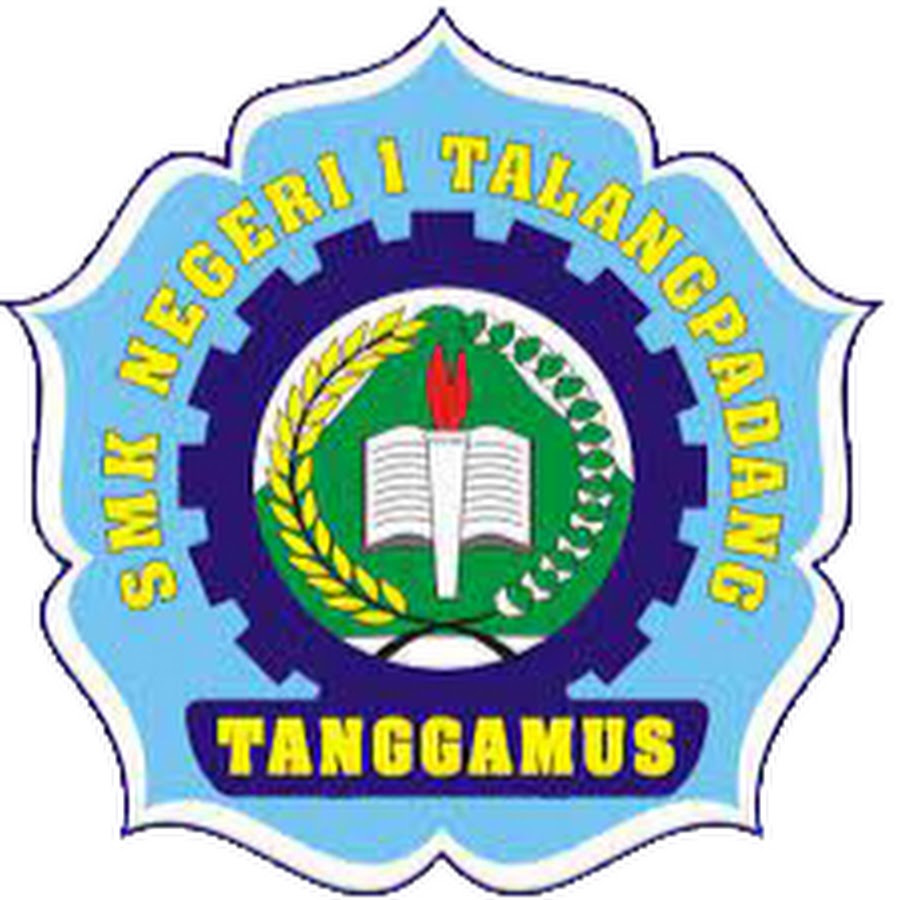 SMK Negeri 1 Talangpadang - YouTube