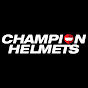 Champion Helmets