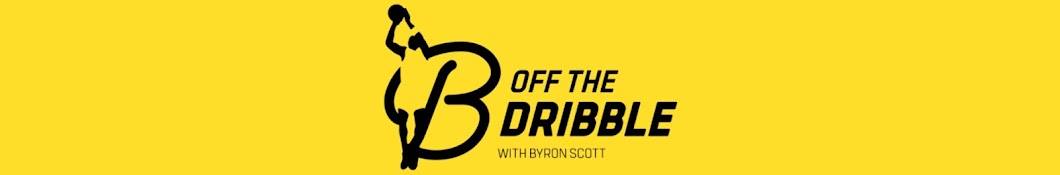 The Byron Scott Podcast Banner