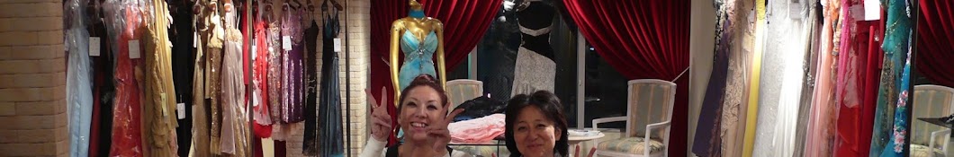 Dress Shop ISORI 葉山・湘南