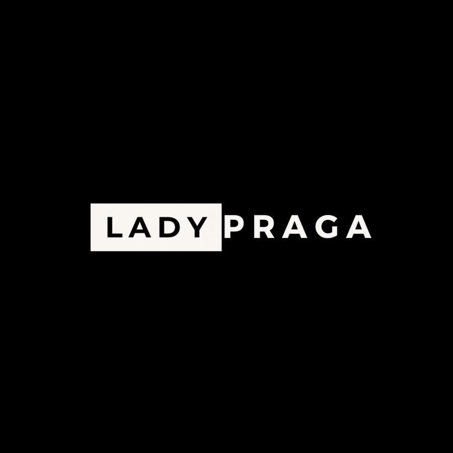 Lady Praga - YouTube