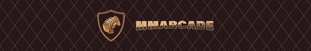 MMArcade Podcast