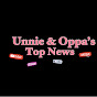 Unnie and Oppa's Top News