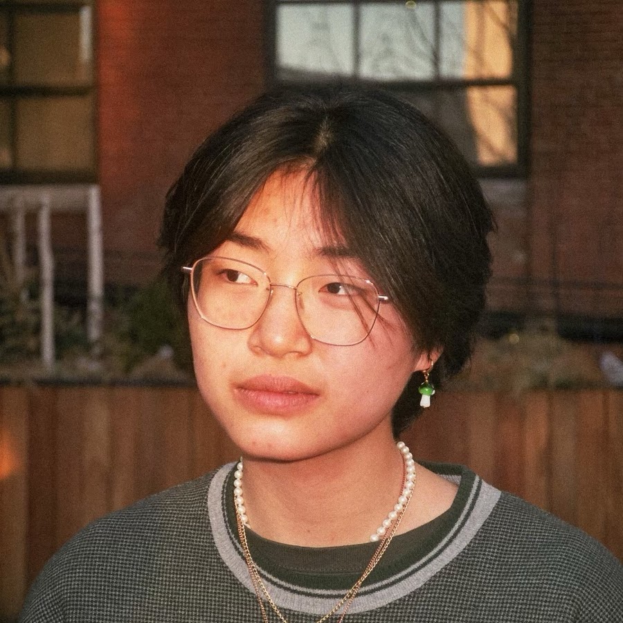 influencer profile picture