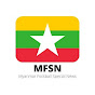 Myanmar Football Special News (MFSN)