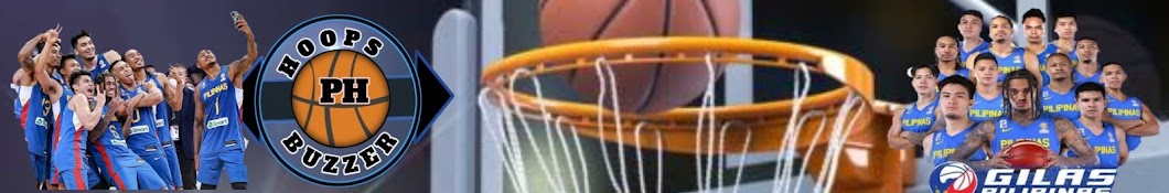 Hoops Buzzer PH