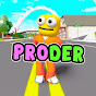 Proder