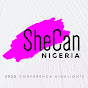 SheCan Nigeria