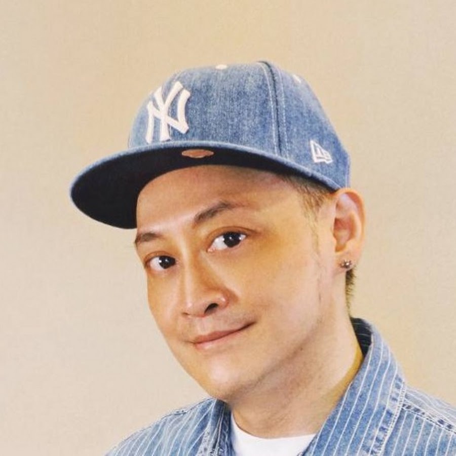 influencer profile picture