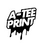 A Tee Print