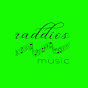 raddios music