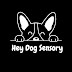 logo Hey Dog Sensory